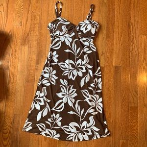Tommy Bahama Vintage Sundress XS